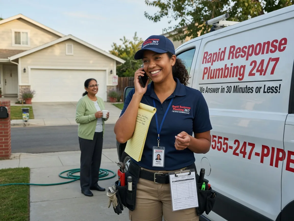 Emergency Plumber Iola, KS FAQs